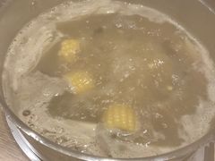 -掂档潮汕牛肉火锅(沈阳万象城店)
