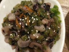 -韩国料理大力士(屏风街店)