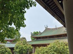 -南普陀寺