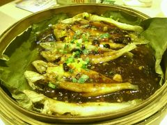 android_upload_pic-锦粤宫·精致粤菜(深圳北站店)