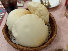 -BRBR叙利亚餐厅(总店)