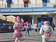 -安吉Hello Kitty乐园