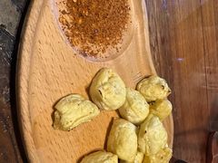 -粘芭喃腊云南的菜