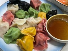 -来之顺海鲜菜馆·青岛菜(栈桥店)