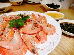 -德胜轩正宗顺德菜(宝安沙井会展中心店)