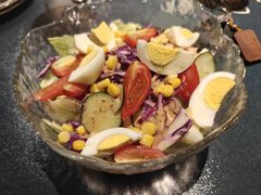 -吱咖啡西式简餐