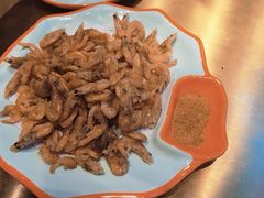 -向外鱼乐·土菜·虹鳟鱼