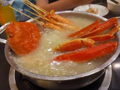 -吉友粥底火锅(方斜路店)