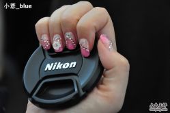 DSC_0002-A-Best nail UP时尚美甲沙龙