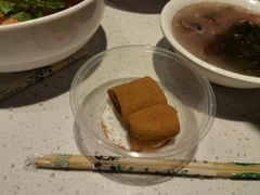 驴打滚-黑窑厂糖油饼烤鸭·清真菜(旗舰店)