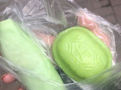 -陈记印尼风味小吃(北湖店)