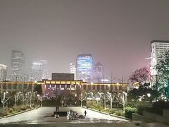 -西湖文化广场