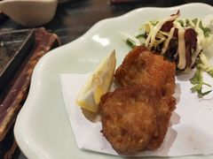 -万鱼亭·鹤家日本料理(南通青年中路店)