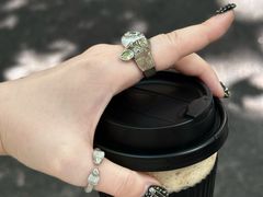 -梵薇Joker.V银饰工作室