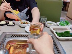 -海底捞火锅(公益西桥店)