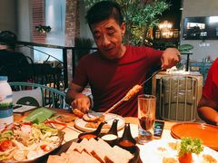 俄式大串-通海俄式烧烤(下瓦房店)