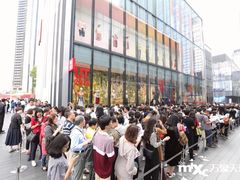 -优衣库(深圳万象天地旗舰店)