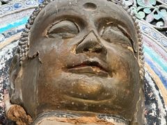 -响堂山石窟-北响堂山石窟