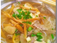 -福屿鲜捞小吃·捞化(福屿总店)