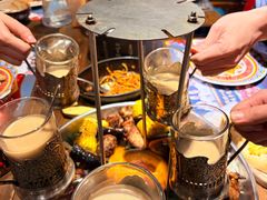 -卢布里西餐厅(总店)