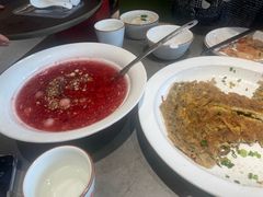 -阿毛饭店(和义路店)