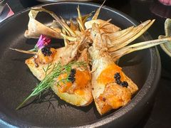 -花潮料理艺食馆(SM新生活广场店)