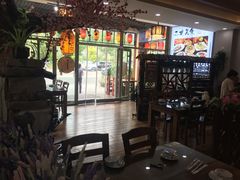 -小饭桶(野三坡百里峡店)