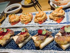 -花和海鲜自助(梅江店)