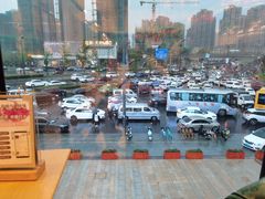-海维克牛排馆HIGHWIC(右岸环宇坊店)