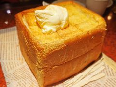 面包诱惑-绿茶餐厅(领展购物广场·中关村店)