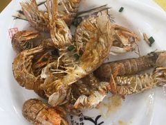 賴尿蝦-秋姐美食店 始于2014年(旅游大道店)