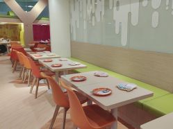 -尼克Playtime(欢乐海岸店)