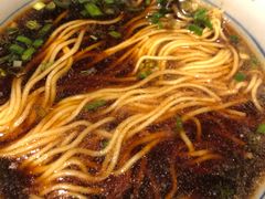 -南京大牌档(凯德大峡谷店)
