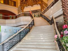 -金泽大酒店·卢塞恩餐厅·年夜饭春节连市