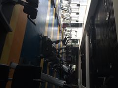 海派健身：入会咨询-海派健身(洋河力帆店)