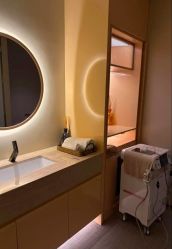 点击看大图 -TIME SPA科技美肤机构