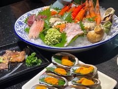 -德川家日本料理(中关村寰太大厦店)