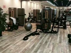 -山水文园健身游泳培训会所