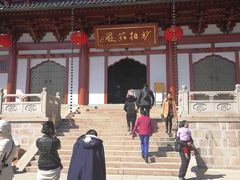 -径山寺