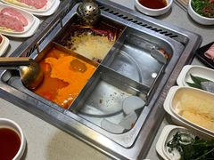 -海底捞火锅(新松江路店)