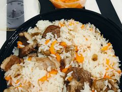 -欧提汗·新疆餐厅·清真(银都路店)