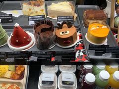 -星巴克臻选(郑州国贸360广场店)