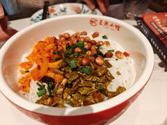 -匠熙小馆(崇文门店)