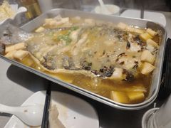 -半天妖烤鱼(方庄店)