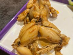 -重庆高老九火锅(吴中永旺店)