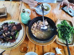 -青城甲(青城山店)