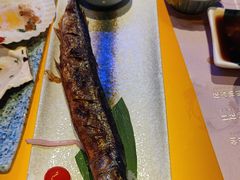 -味见·雪月花(天富路店)