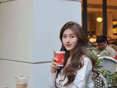 -Peet's Coffee皮爷咖啡(万象天地店)