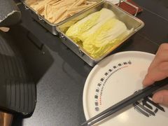 -师烤·豆花烤鱼(深圳坂田天虹店)