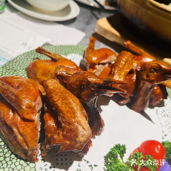 粤里山水(御融观邸店)